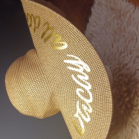 Sun hat - Picture 2 of 9